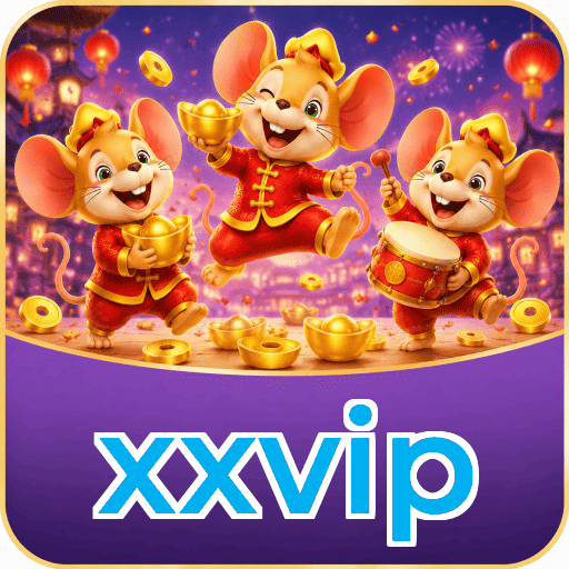 Requisitos do APK xxvip para Android - Logo Oficial