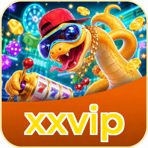 xxvip Logo Verificado