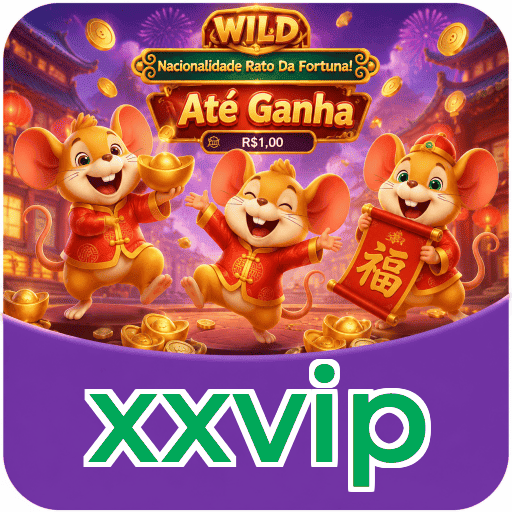 Logo xxvip Plataforma Certificada