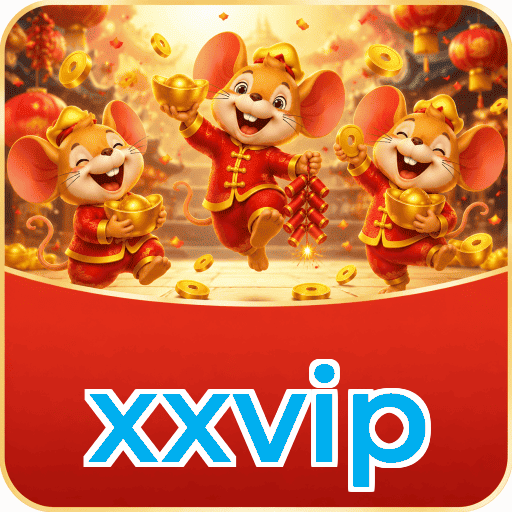 xxvip Logo Oficial