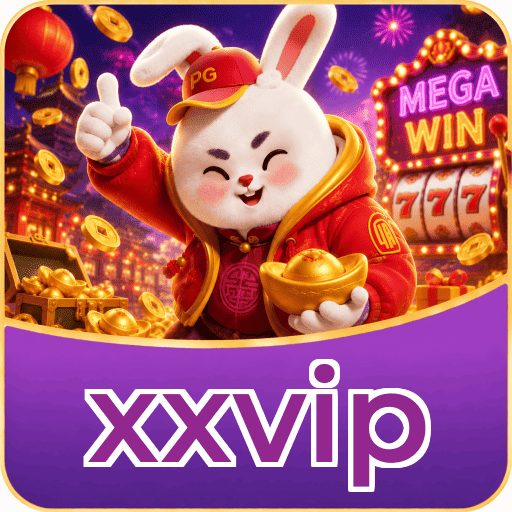 Logo xxvip Loteria Online