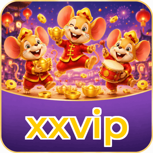 xxvip Logo Seguro