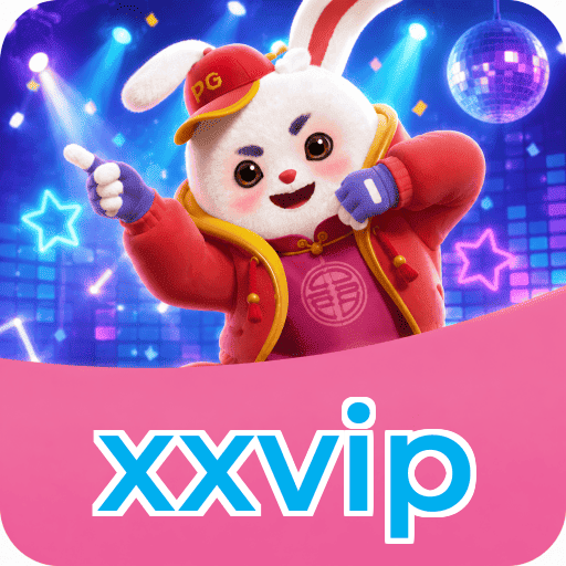 Logo da xxvip