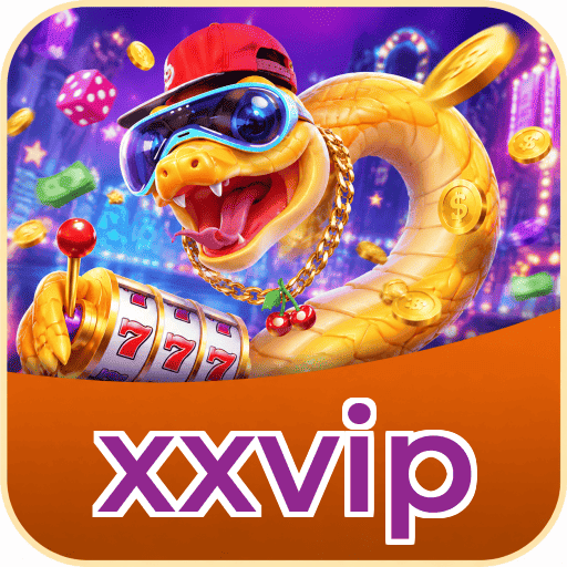 Logo xxvip Telegram Canal Oficial