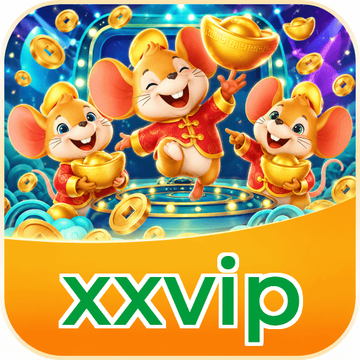 xxvip Logo - Bônus com Rollover Justo
